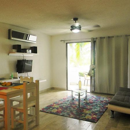 Casa Pok Tapok Διαμέρισμα Κανκούν Εξωτερικό φωτογραφία