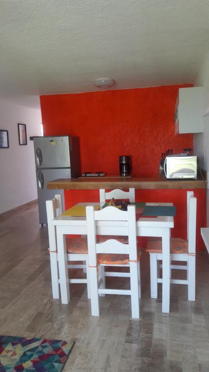 Casa Pok Tapok Διαμέρισμα Κανκούν Εξωτερικό φωτογραφία