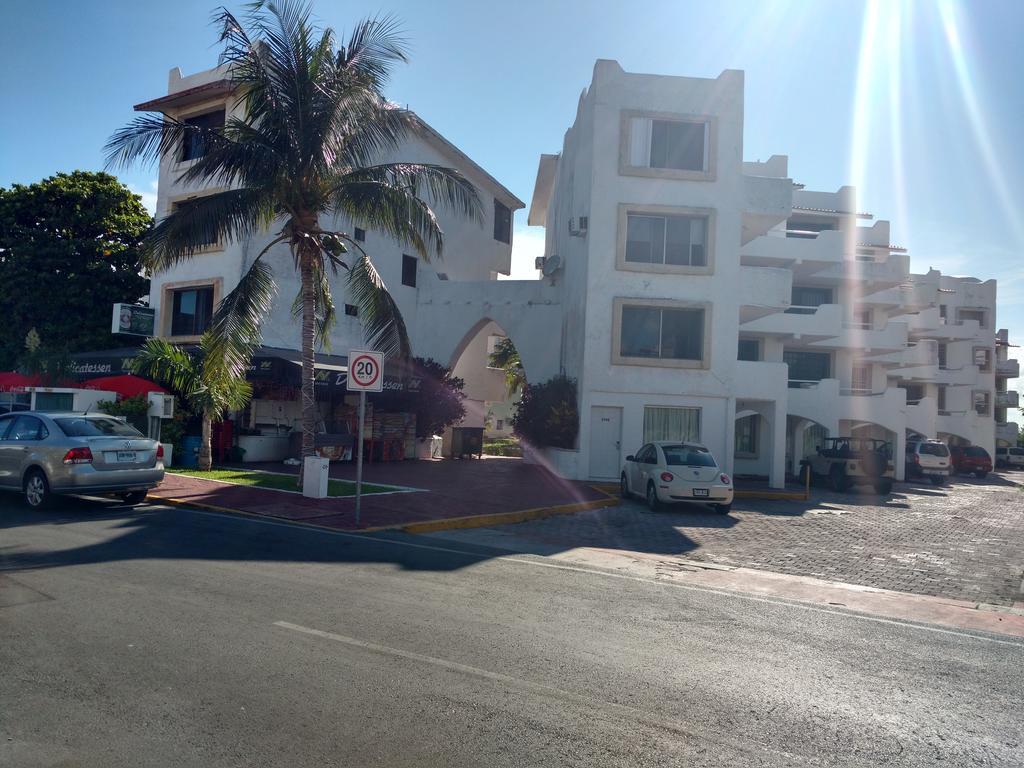 Casa Pok Tapok Διαμέρισμα Κανκούν Εξωτερικό φωτογραφία